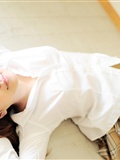 神咲みゆ Miyu Kanzaki 制服美少女天國 [DGC] 2011年07月號 No.962(37)